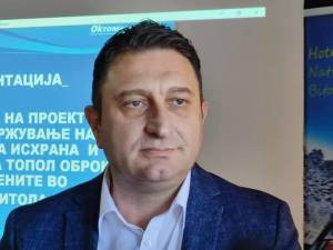 Пеце Матевски