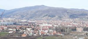 Фатен арамија кој крадел во цркви, манастири и училиште