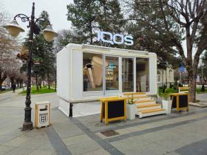 IQOS караванот ја посетува Битола