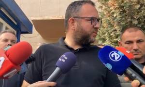 Разрешени седум началници од СВР Штип и ОВР Кочани, по трагедијата во Кочани