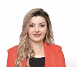 М-р Емилија Стефановска Давкова