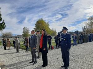 Да се заложиме за демократија и толеранција внатре во државата, порачаа амбасадорите на Денот на помирувањето