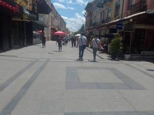 Од седум угостителски објекти во Битола во кои била измерена бучавата, пет имале прегласна музика