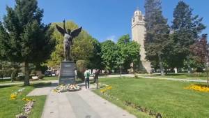 Битола одбележа 21 година од маскарот кај Вејце