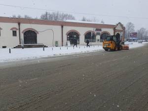 Зимската служба е на терен, се чистат улиците по приоритет, велат од Општина Битола