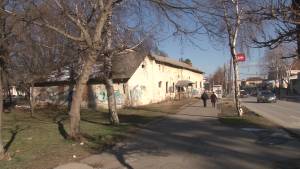 9 милиони денари за реконструкција на руинираниот објект „Парк“ додели Министерството за култура на Општина Битола
