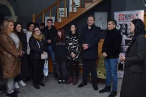 Костадиновска-Стојчевска: Над 93 милиони денари поддршка на културната програма во Битола