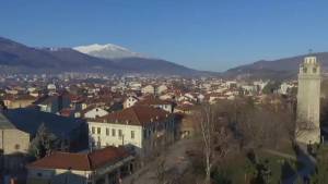 (видео) „За Солуна, за Станбола, неа не давам“-Битола низ објективот на Златко Јосифовски