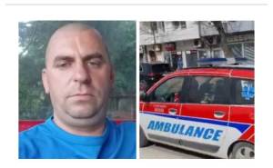 Почина возач на Итната помош од Кочани кој вчера неуморно цел ден пренесуваше тешко повредени
