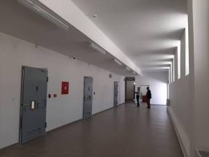 Ачик се носела дрога во Битолскиот затвор-фатен затвореник со дрога во торбата, по викенд отсуство