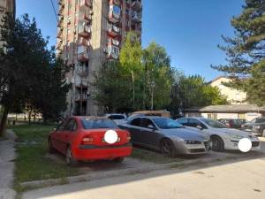 „Паркинзи“ Битола со соопштение - Утре 8 јули ќе биде затворен паркингот зад Градската Библиотека во Битола