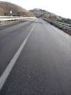Обиколницата над Битола затворена поради тешка сообраќајка