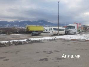 Бројот на повредени во сообраќајката се искачи на 20, засега нема хоспитализирани