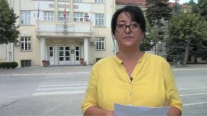 Наумовска од СДСМ: Дали Коњановски планира да ги покачи сметките за вода и ѓубретарина?