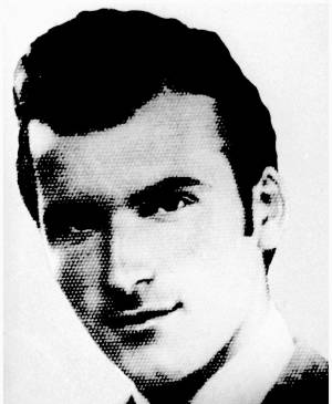 На денешен ден е убиен Томаќи Димитровски, учесник во НОБ