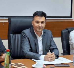Филип Поповски