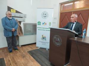 Битола е роден крај на хортикултурната мрежа на библиотеки, рече Марковиќ чиј татко ја отворил првата катедра на македонски јазик надвор од Македонија
