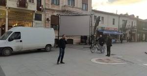 Фудбалот меѓу Португалија и Македонија вечерва и на "Магнолија"