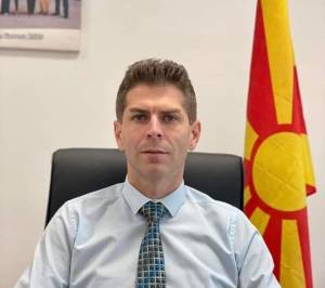 Драган Крајовски е новиот лидер на ОО на СДСМ Битола