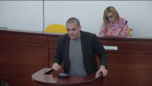 (Видео) Левица кога ќе порасне сака да биде Поинаку, рече Илиевска, Трајковски и одгвори Левица е идеолошки изградена партија, а не мини здружение на граѓани
