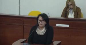 Советничката група на СДСМ даде поддршка на барањата на ЈП Паркинзи