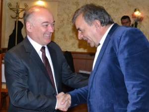 Уште две години затвор плус за екс градоначалникот Владимир Талески за изградбата на мостот Црн Мост во Битола и „Транспортер 2 “