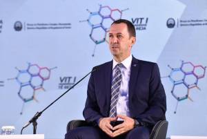 Васко Ковачевски: АД ЕСМ успешно ја менаџира енергетската криза, реалноста ги демантираше сите црни сценарија на политичките опоненти