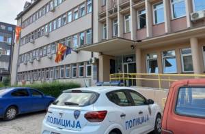 Акција на полицијата и пазарниот инспекторат, констатирани неправилности