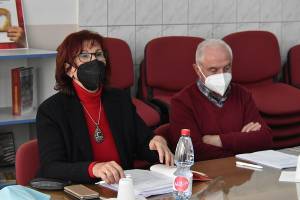 Усвоена програмата на Здружението на пензионери за следната 2022 година