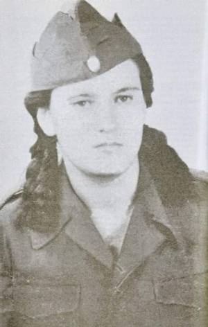 На денешен ден е убиена Ирина Гинова-Мирка