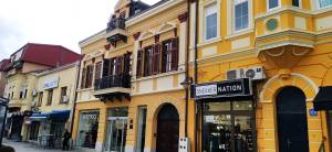 Широк Сокак во Битола, архитектонски бисер што пропаѓа