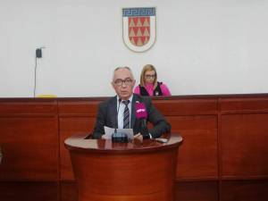 Блокадата на Битола од страна на Советот мора да запре, зошто градот мора да функционира, рече Коњановски