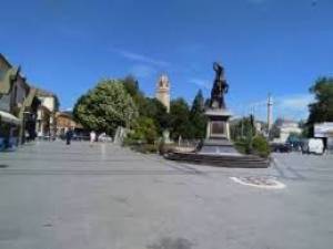 Во Битола утрово измерени -5 степени