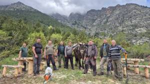 Пелистерски водопад