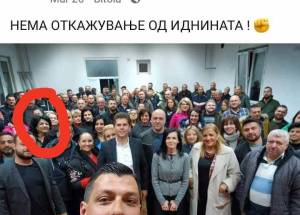 Драган Крајовски-Просветен инспектор може да иницира разрешување на Елена Спасеновска од Средношколскиот дом во Битола, партијата дополнително ќе се изјасни