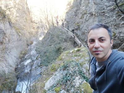 Сите земјотреси во Битолско се поврзани со Пeлистерскиот расед- анализа на географот Мите Ристов