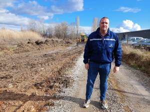 Топловодот од РЕК влегува во Битола