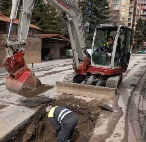 "Водовод" Битола со соопштение