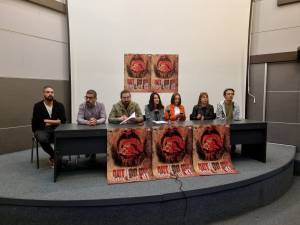 „Артуро Уи“ на Брехт нова премиера на Народниот театар во Битола