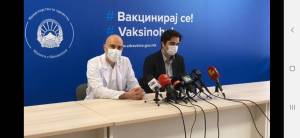Учениците во основните училишта нема да носат маски на школо