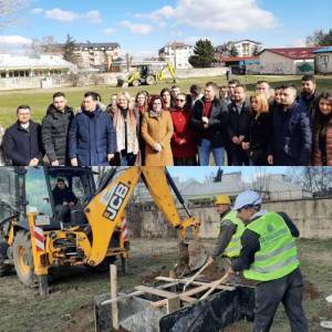КОЊАНОВСКИ-РЕКОНСТРУКЦИЈАТА НА РЕСТОРАНОТ „ПАРК“ НЕ СМЕЕ ДА ЈА ИМА СУДБИНАТА НА ЗАТВОРЕНИОТ ПЛИВАЧКИ БАЗЕН