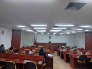 СДСМ: ДПМНЕ го бојкотира сопствениот градоначалник