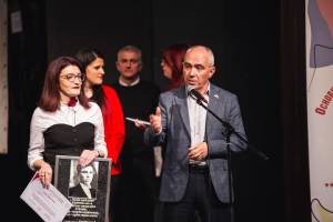Одбележан патрониот празник на ОУРЦ "Кочо Рацин"