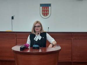 Илиевска: Покрај слабиот градоначалник, Битола има силен и одговорен Совет