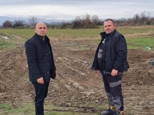 „Стрежево“ вложува 13 милиони денари во деталната цевководна мрежа