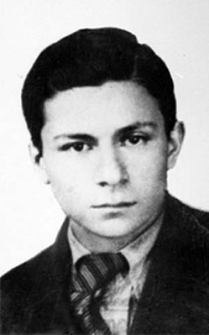 На денешен ден е роден Јосиф Христовски Ѕвончаро, учесник во НОБ