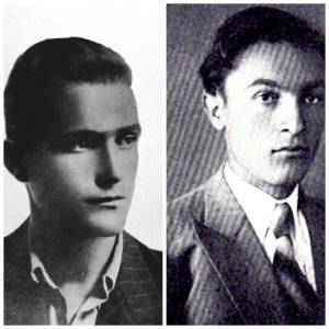 На денешен ден се родени Ѓорѓи Наумов и Коле Канинкски, учесници во НОБ