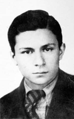 На денешен ден е роден Јосиф Христовски Ѕвончаро, учесник во НОБ