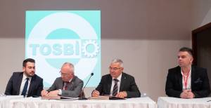 Турската компанија ќе инвестира во ИЗ „Жабени“, доаѓа фирмата за лифтови „ARLIFT“