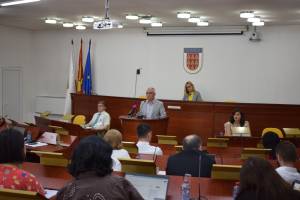 Се запира постапката за спорната седница на Советот на Битола за која следеше инспекциски надзор